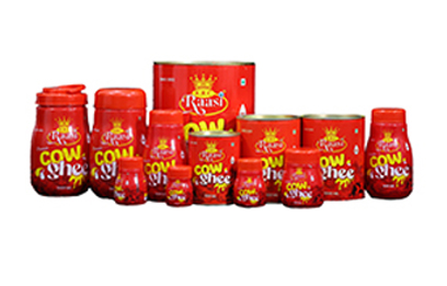 Pure Ghee Manufacturers & Suppliers in Tirupur