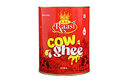 Best Pure cow Ghee in india