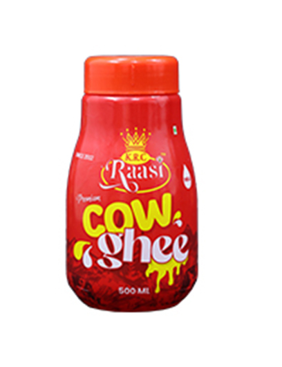 Trusted Ghee Store in India